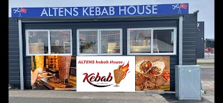 Altens Kebab House