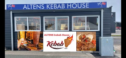 Altens Kebab House