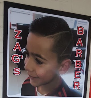 zags barber