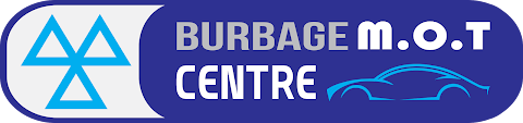 Burbage Mot Centre