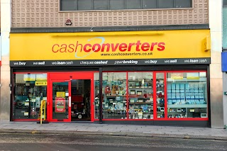 Cash Converters