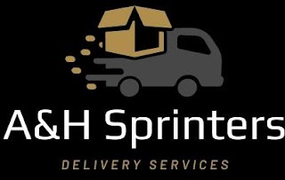 A & H SPRINTERS LTD