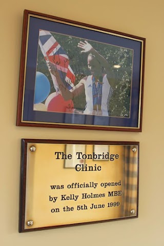 The Tonbridge Clinic