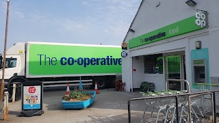 Co-op Food - Longniddry