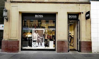 BOSS Menswear Store