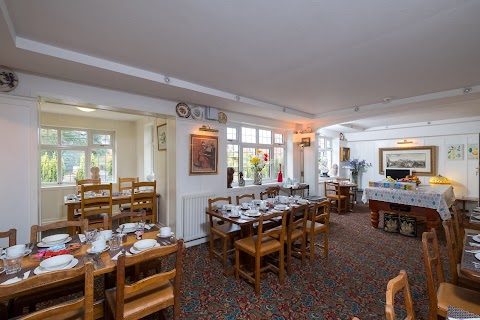 Clifton Bridge Hotel