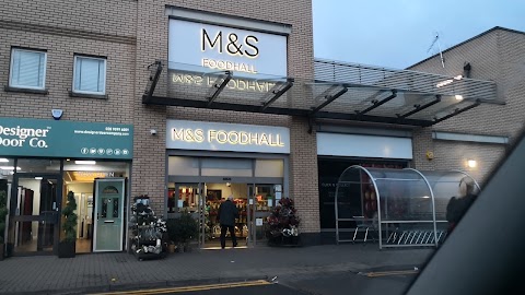 M&S Simply Food