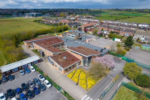 Willerby Carr Lane Primary School