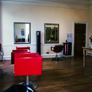 Top Floor Hair Studio