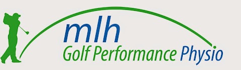 mlh Golf Performance Physio Centre