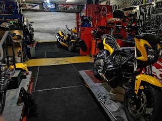 Adam's Garage