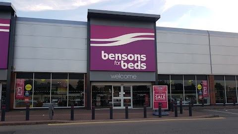 Bensons for Beds Coventry