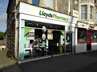 LloydsPharmacy