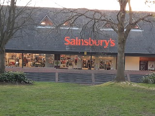 Sainsbury's