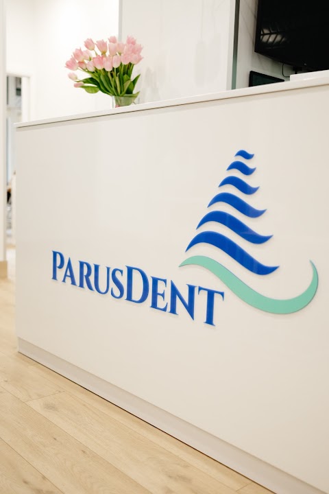 ParusDent