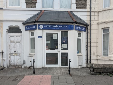 Cardiff Smile Centre