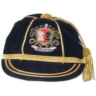 Baggies Cricket Caps (Cricket-Box)