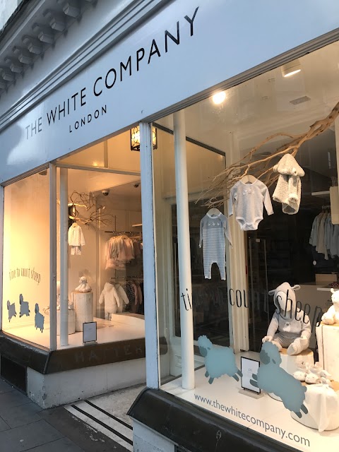 The White Company