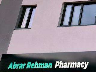 Abrar Rehman Pharmacy