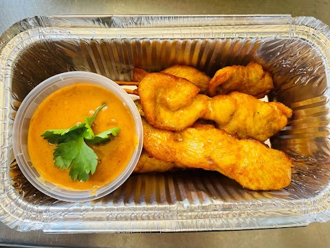 Sawai Thai Takeaway