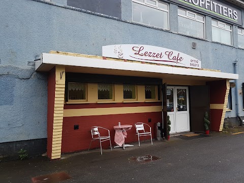 Lezzet cafe