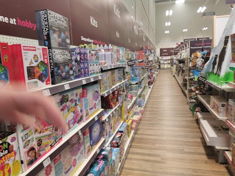 Hobbycraft Belfast Newtownabbey