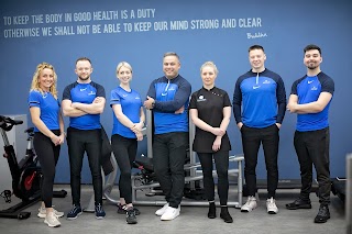 Indergaard Physiotherapy