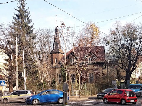 НАУКОВЕ ТОВАРИСТВО ІМ.Т.ШЕВЧЕНКА