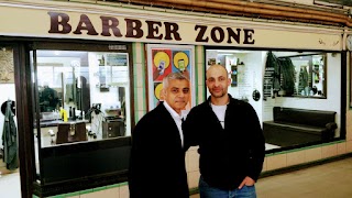 BARBER ZONE