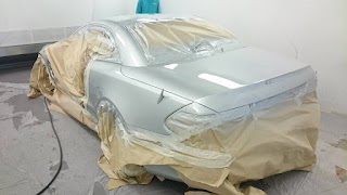 Scuffed Up - Car Body & Paint Repair