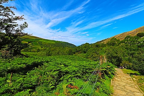 Aber Falls