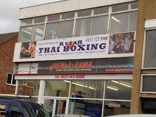 K-Star Muay Thai Academy