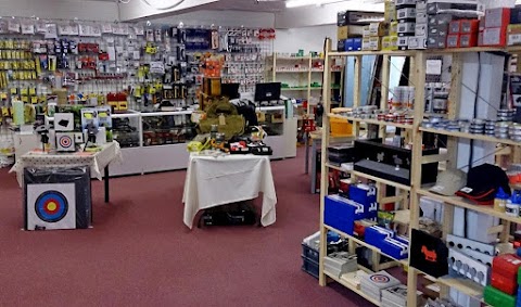 Wentworth Sporting Supplies