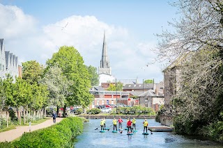 Chichester Ship Canal