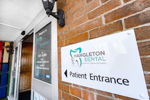 Hangleton Dental Practice