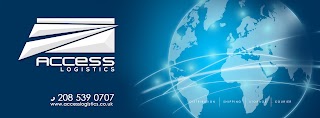 Access Logistics UK Ltd