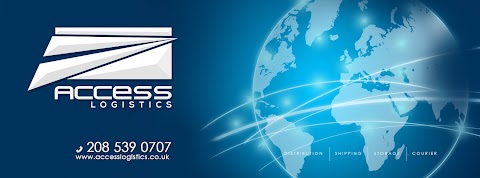 Access Logistics UK Ltd