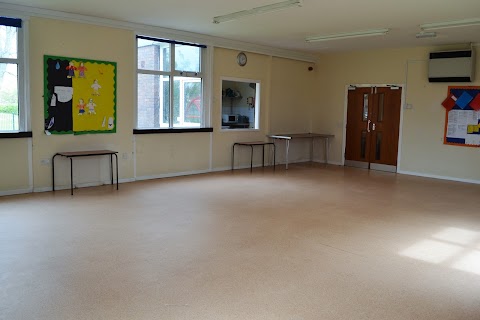 Parkfields Community Centre