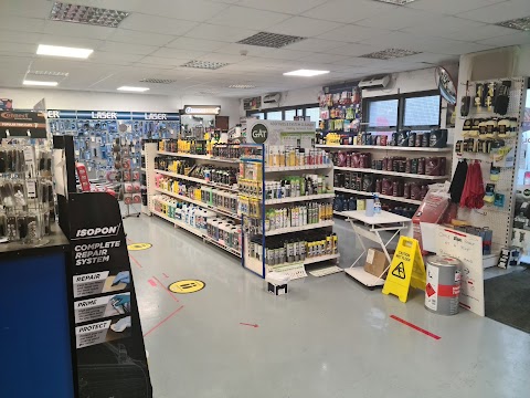 Ashgrove Interparts Bray