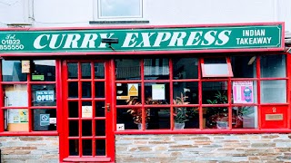 Curry Express