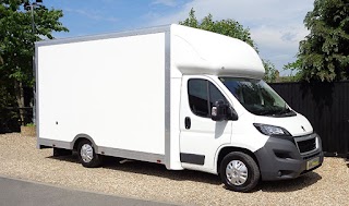 Traxit European Removals & Furniture Courier Services