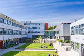 Fareham College