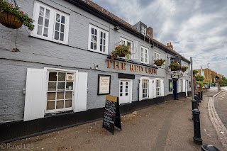 The Red Lion