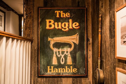 The Bugle Hamble