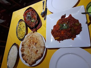 Polash Indian Cuisine