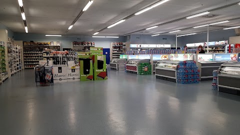 B&M Home Store