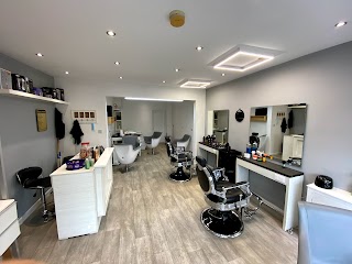 Royal barbers