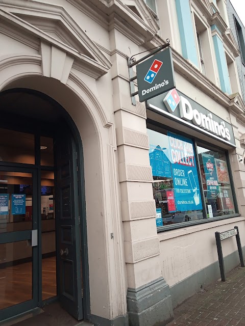 Domino's Pizza - Bristol - Bedminster