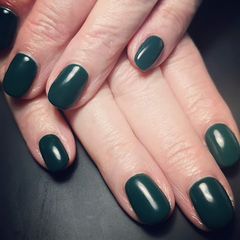 The Lime Room Nails & Beauty