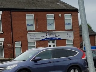 Total Physiotherapy - Stockport